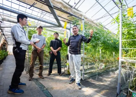 実地研修（全国各地域）01